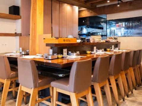 鮨とおでん&アンド　日本橋店のアルバイト・バイト求人情報-05