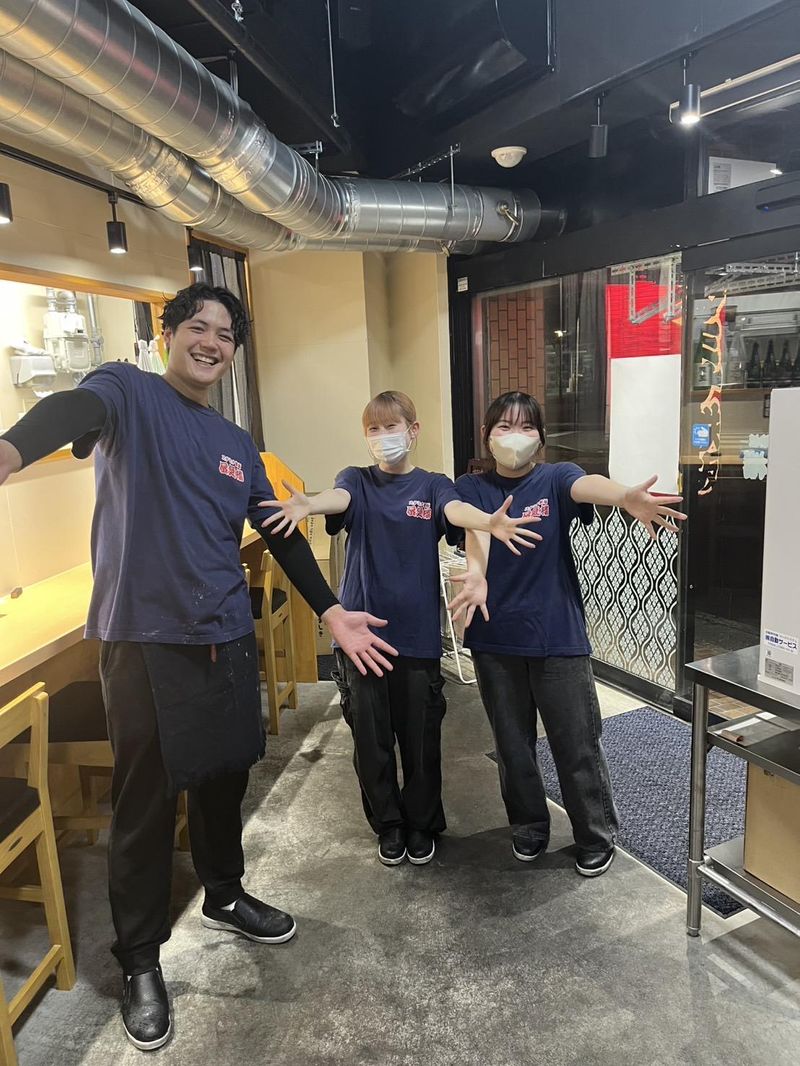 スタミナ鉄板 蜃気楼の求人・転職情報-02