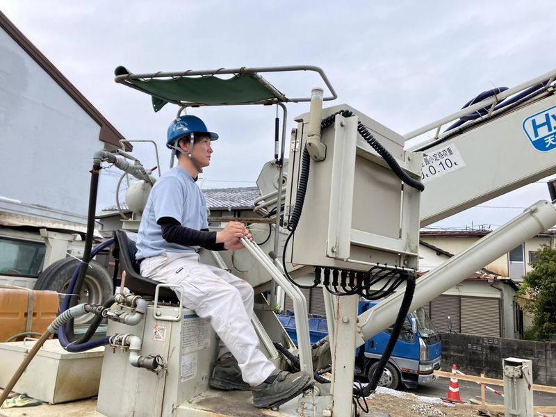 有限会社王生工業の求人・転職情報
