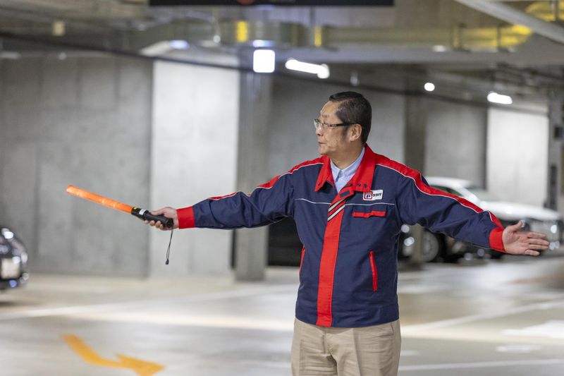 セントラルパーク駐車場のアルバイト・バイト求人情報-03