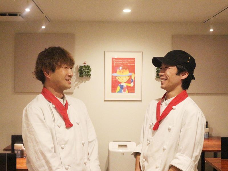 手づくりハンバーグの店とくら　京都三条店のアルバイト・バイト求人情報-02
