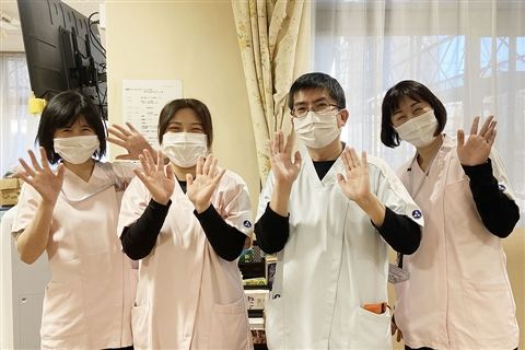 介護老人保健施設ハートケア左近山のアルバイト・バイト求人情報-12