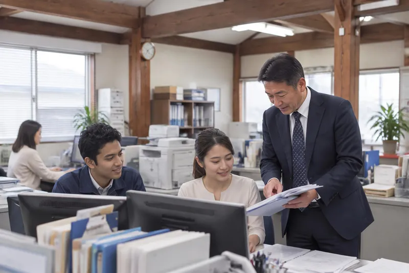 株式会社アサヒサービスの求人・転職情報