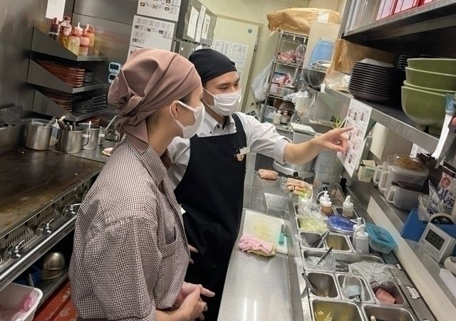 求人画像