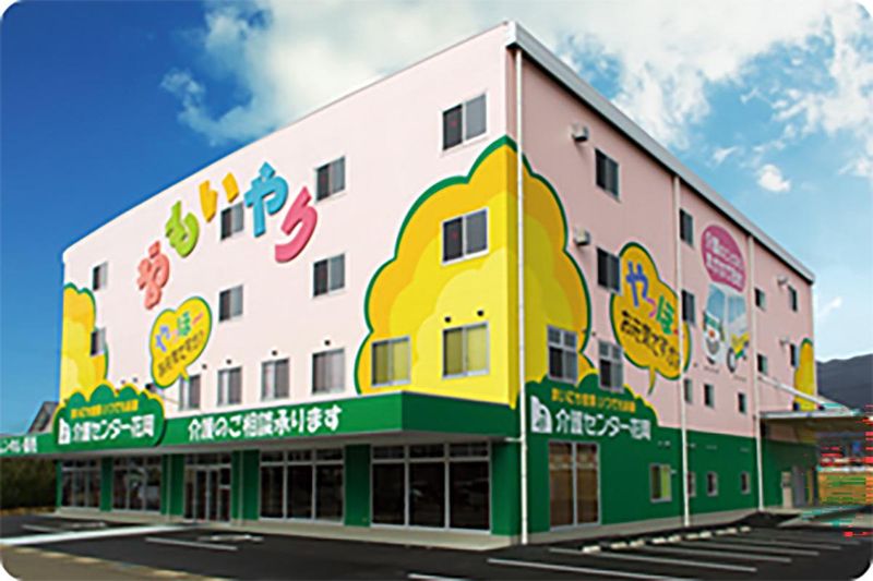 株式会社介護センター花岡-0002の求人・転職情報