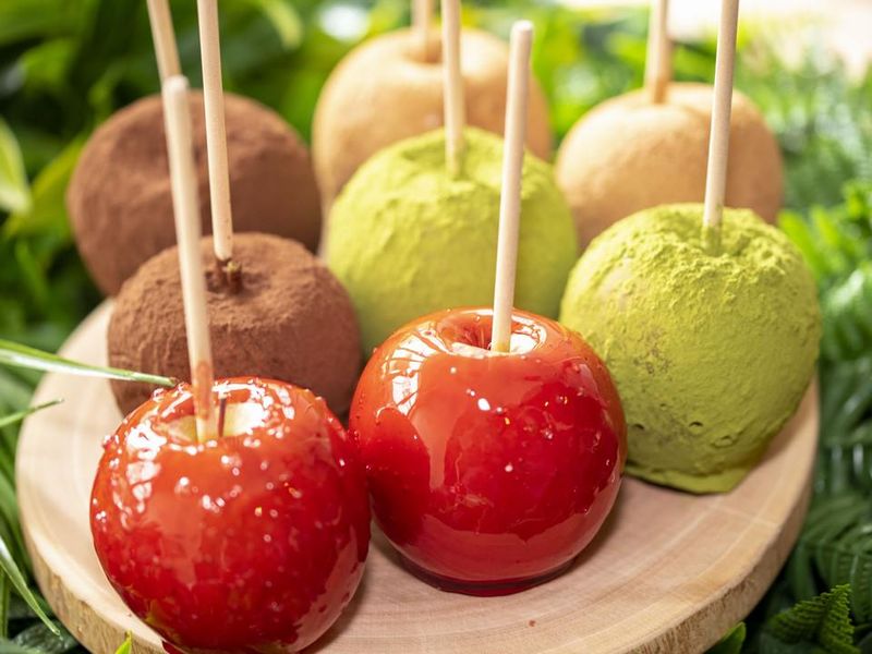 代官山Candy　apple(キャンディーアップル)　海老名SA上り店のアルバイト・バイト求人情報-02
