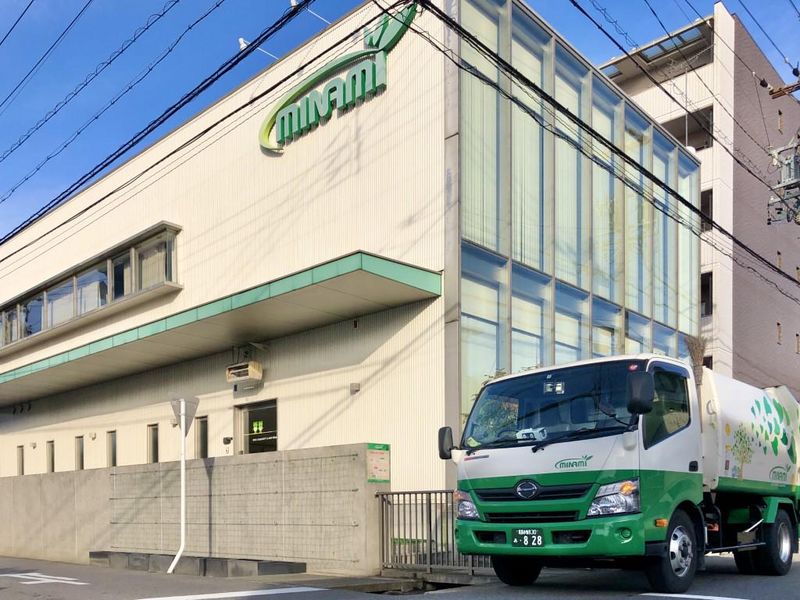ミナミ産業 営業本部のアルバイト・バイト求人情報-05