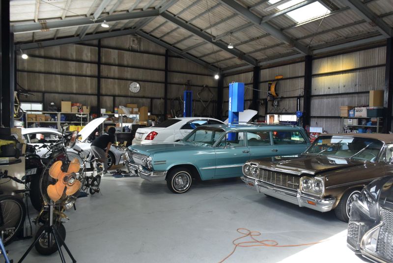 株式会社エレファントオートの求人・転職情報