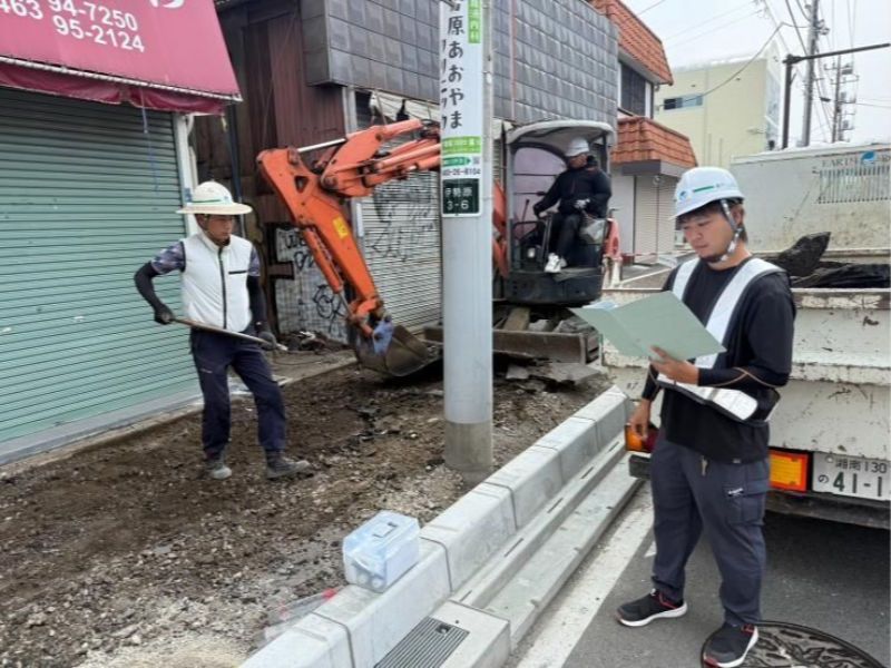 株式会社 アースロックの求人・転職情報