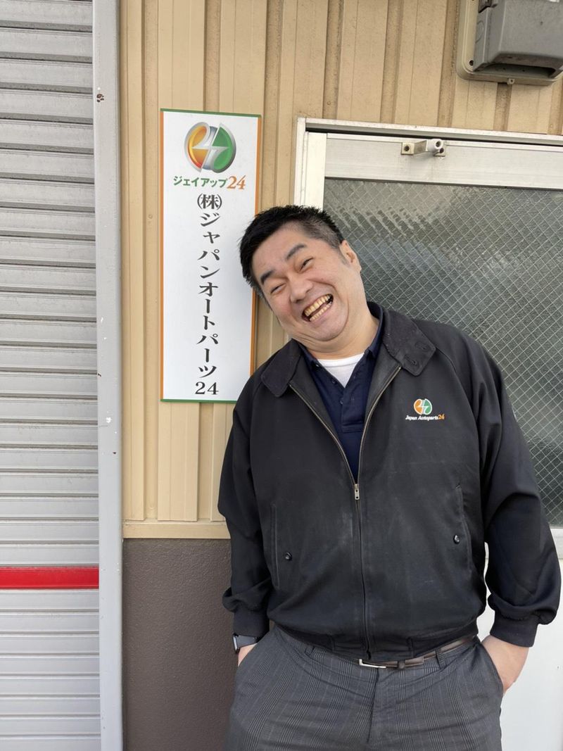 株式会社ジャパンオートパーツ24　彦根営業所のアルバイト・バイト求人情報-02