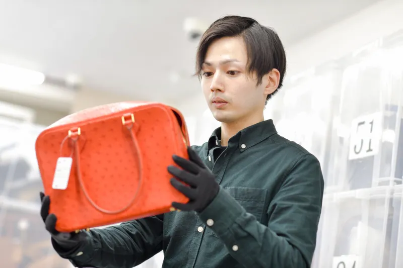 大黒屋(プロフ要確認)様　　プロフ事項内容 株式会社大黒屋の求人・転職情報／オークション出品用のブランド品の