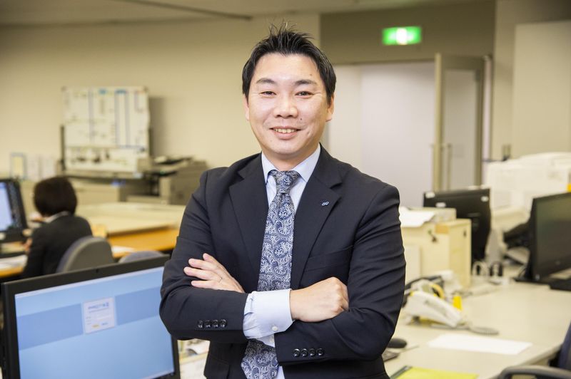 株式会社共同紙販ホールディングス