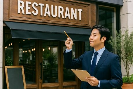 株式会社ダイニングイノベーションの求人・転職情報