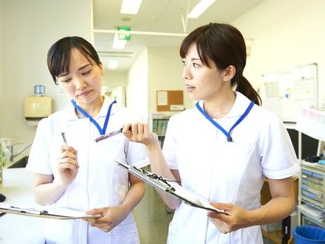 株式会社ルフト・メディカルケアのアルバイト・バイト求人情報-05