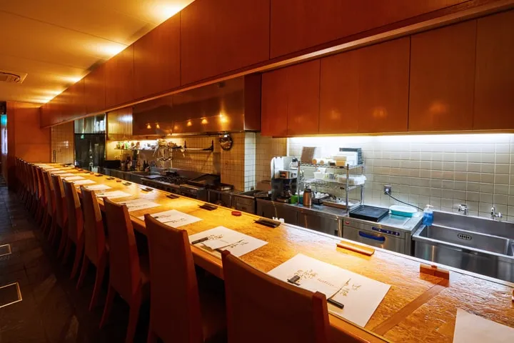 肉専科 はふう 本店のアルバイト・バイト求人情報-03