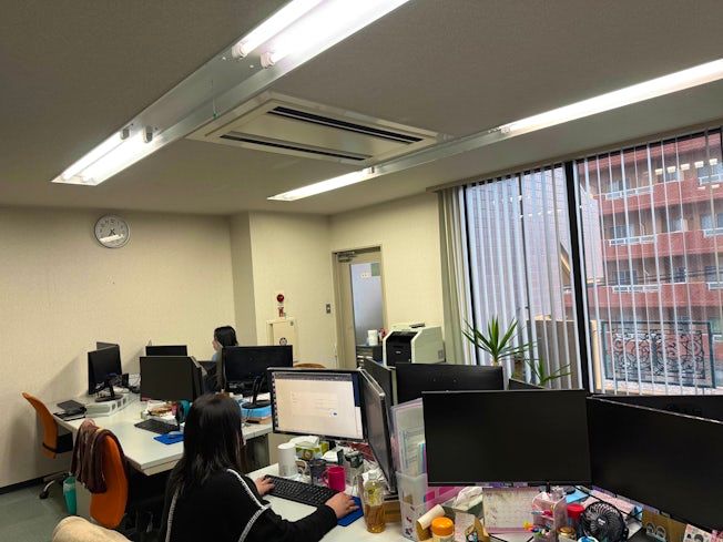 株式会社シーエスエスの求人・転職情報