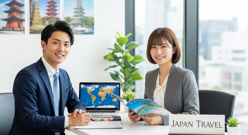 有限会社東海特殊観光サービスの求人・転職情報