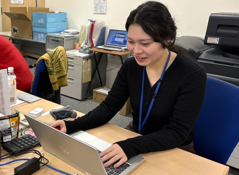 株式会社朝日カルチャーセンターの求人・転職情報