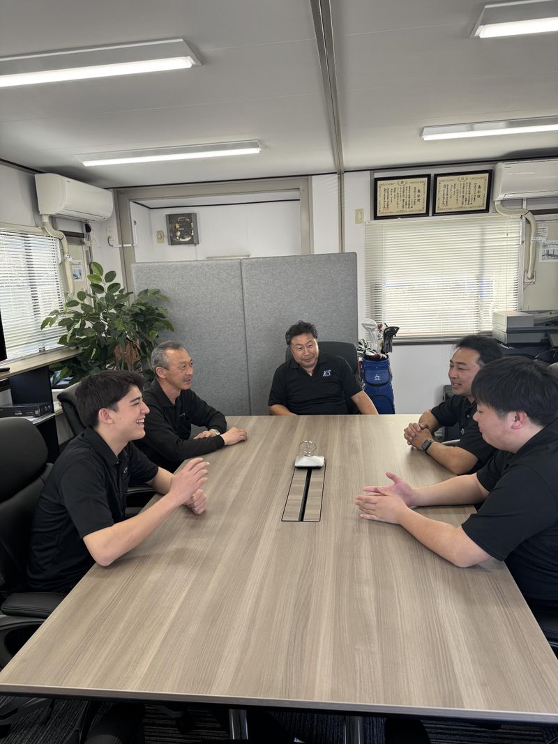 株式会社　エースラインの求人・転職情報