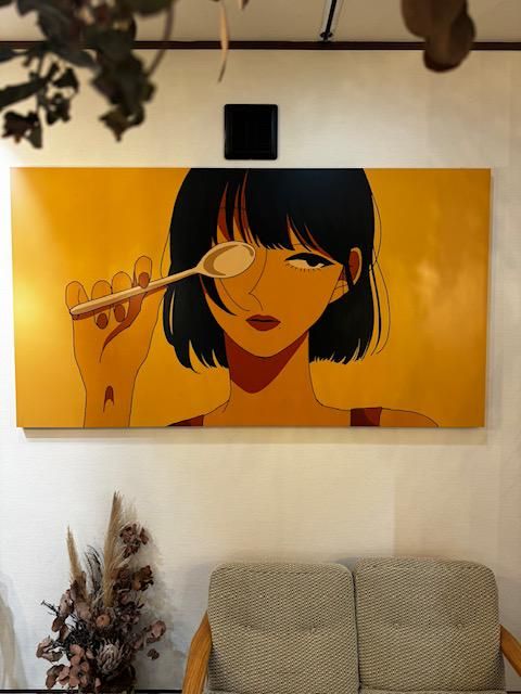 オムライス専門店 yellow 所沢店(仮)のアルバイト・バイト求人情報-04