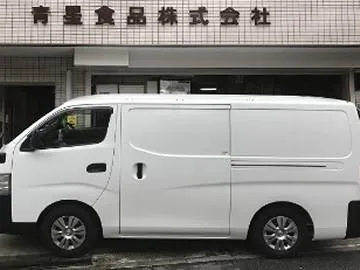青星食品株式会社の求人・転職情報