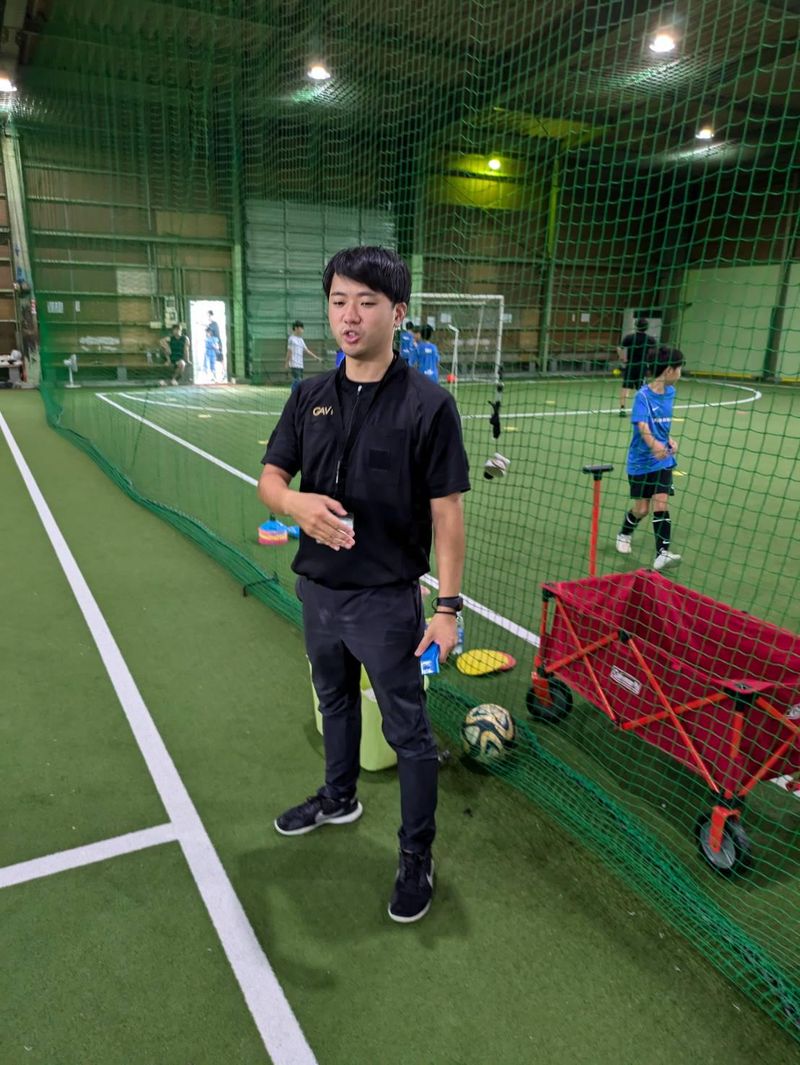 株式会社フットサルアリーナ　フットサルアリーナ上尾のアルバイト・バイト求人情報-17