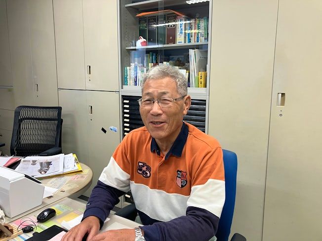 株式会社ユーテックのアルバイト・バイト求人情報-02