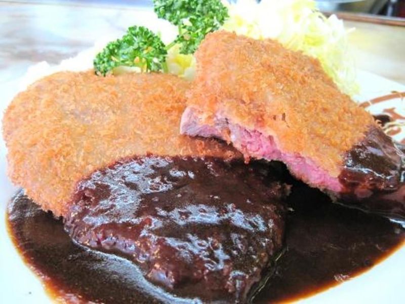 株式会社ヨシカミ/洋食屋ヨシカミのアルバイト・バイト求人情報-03