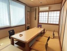 日本料理　桜楽のアルバイト・バイト求人情報-03