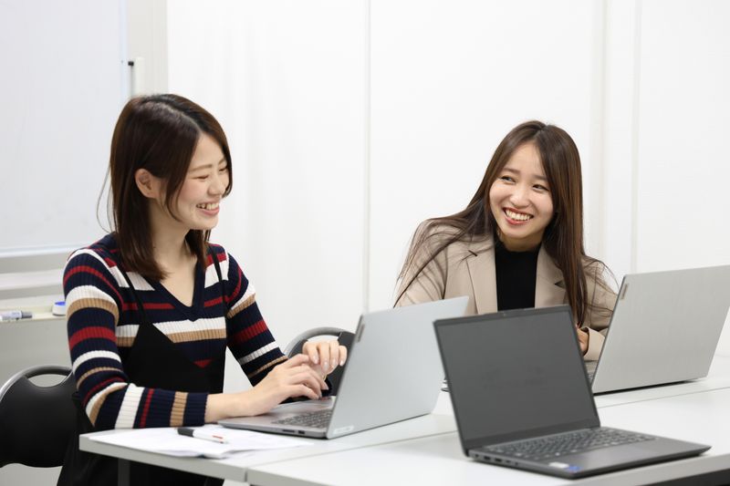 サンクスラボ株式会社のアルバイト・バイト求人情報-02