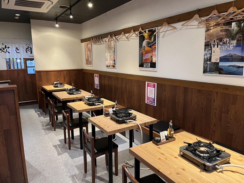 炊き肉牛ちゃん福岡大橋店のアルバイト・バイト求人情報-04