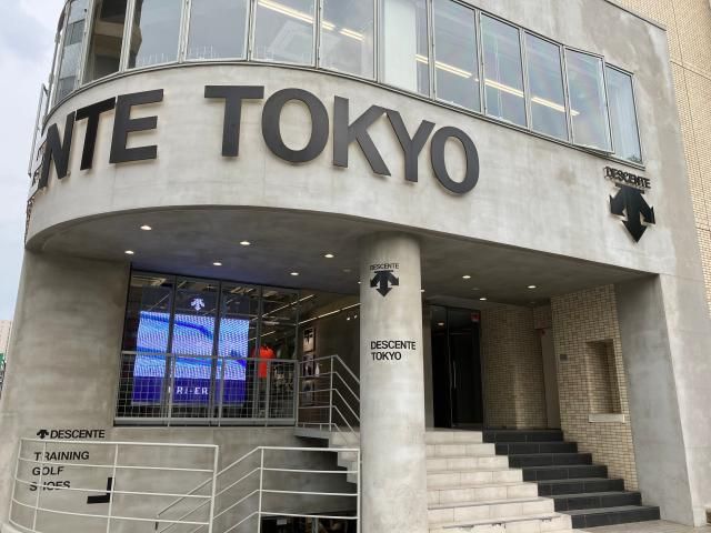 デサントジャパン㈱の求人・転職情報