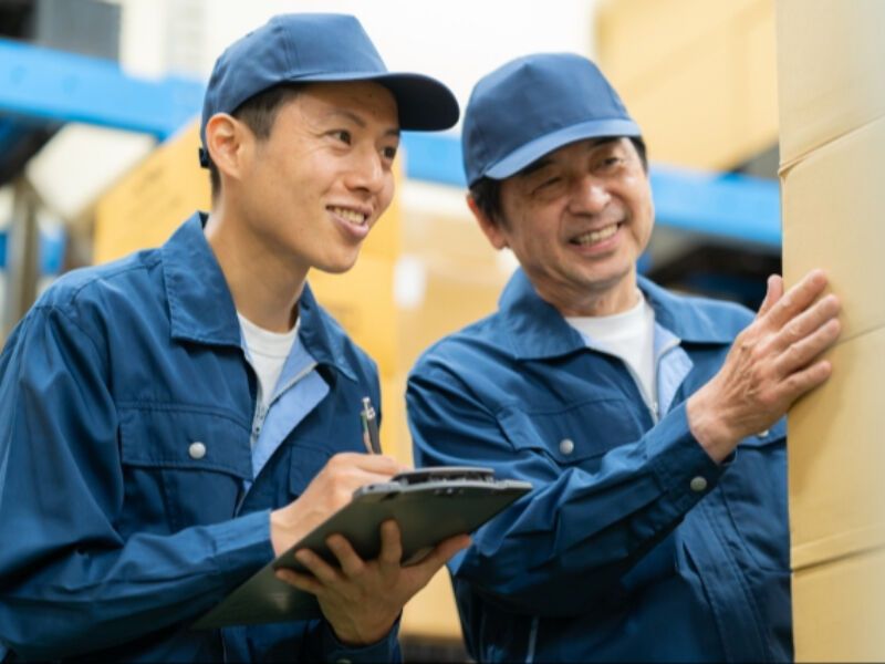 有限会社クリエイト関西の求人・転職情報