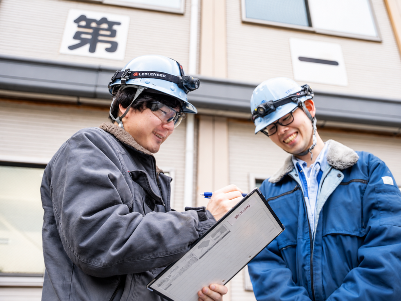 太平洋マテリアル株式会社-0011の求人・転職情報