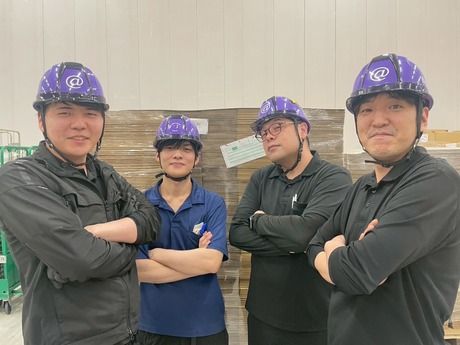 株式会社 アットライン 東京支社のアルバイト・バイト求人情報-02