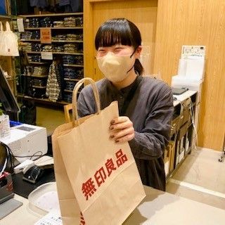 無印良品　テラスウォーク一宮のアルバイト・バイト求人情報-24