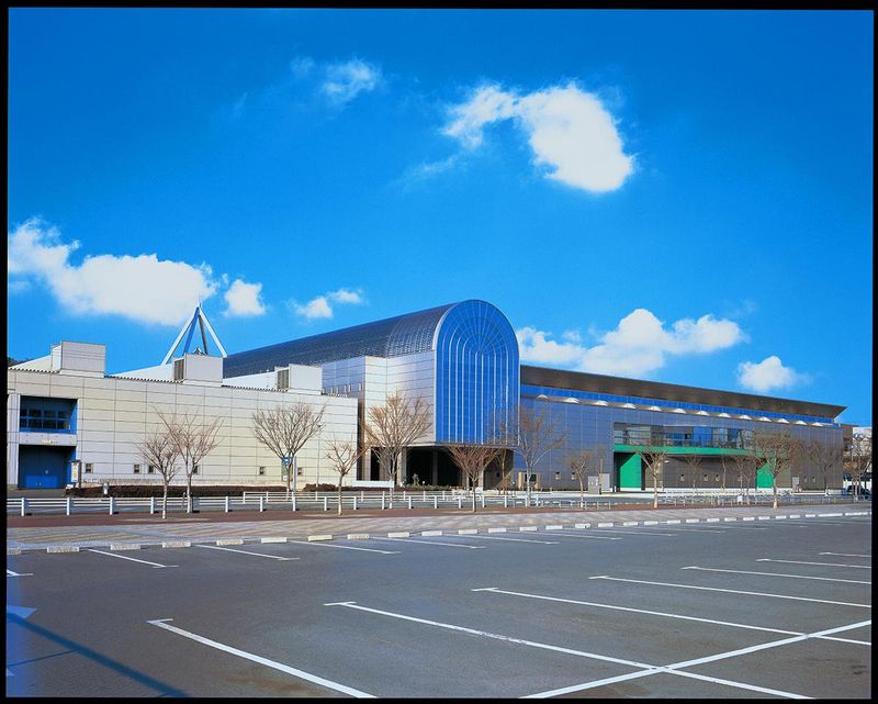 公益財団法人静岡産業振興協会の求人・転職情報