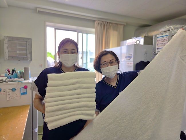ワタキューセイモア株式会社の求人・転職情報