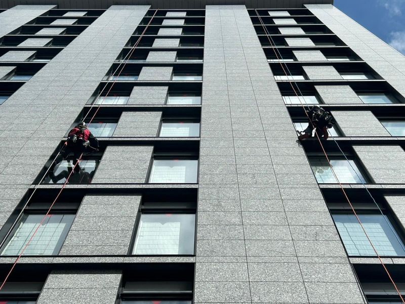 株式会社ＭＫビルサービスの求人・転職情報