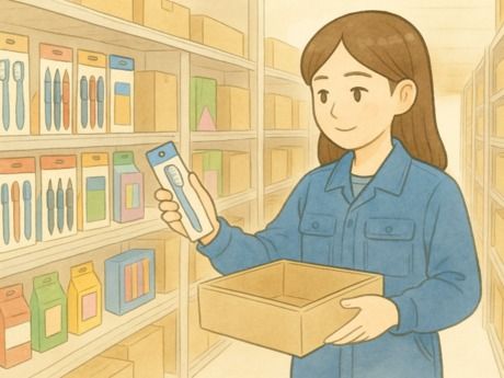 ALL.C　市川事業所のアルバイト・バイト求人情報-10