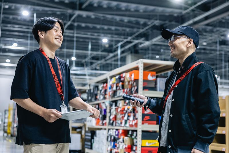SNKRDUNK BASE/豊洲倉庫のアルバイト・バイト求人情報-02