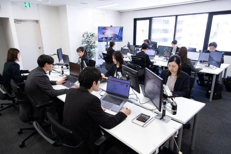 株式会社ジーエスパートナーズのアルバイト・バイト求人情報-02