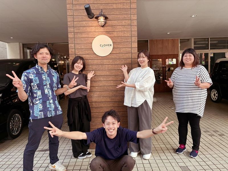 株式会社CLOVERワークスの求人・転職情報