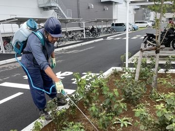株式会社南洲園のアルバイト・バイト求人情報-02
