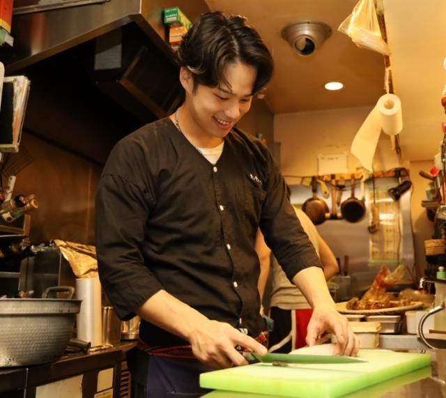新宿っ子居酒屋　とととりとん はなれのアルバイト・バイト求人情報-03