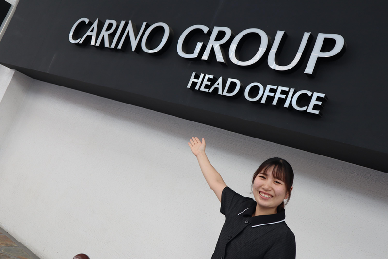 株式会社カリーノファシリティーズ