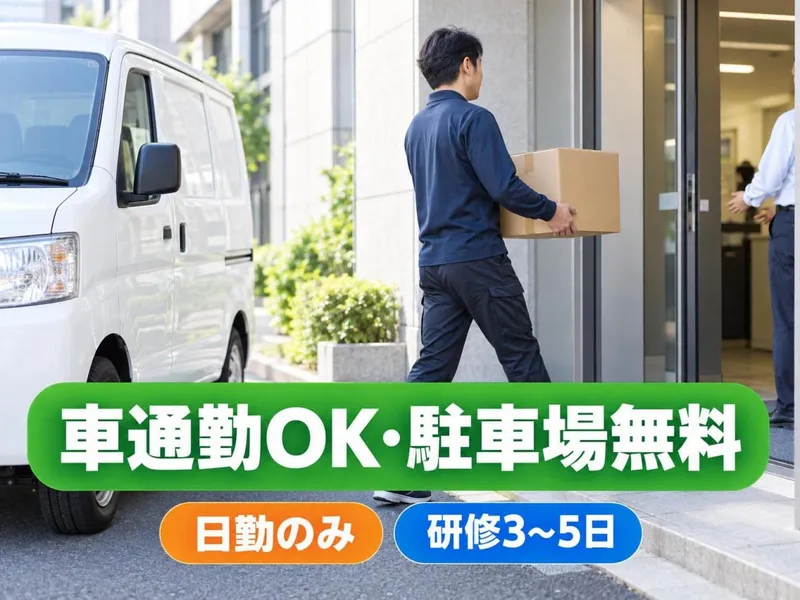 P.Sライン合同会社 千葉市エリアのアルバイト・バイト求人情報