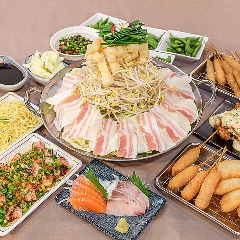 ひゃくしき 青森新町店のアルバイト・バイト求人情報-05