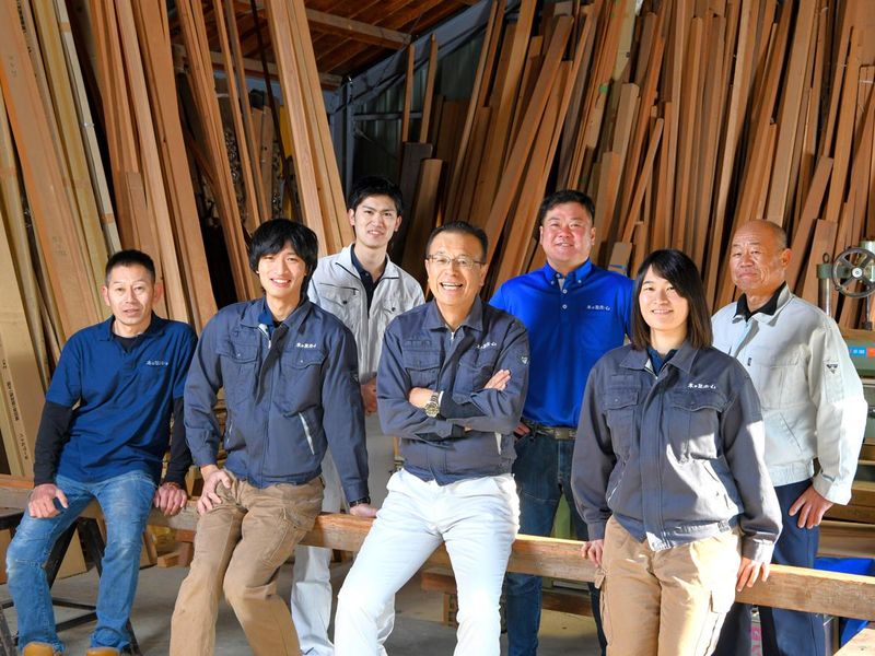 株式会社木の花ホーム