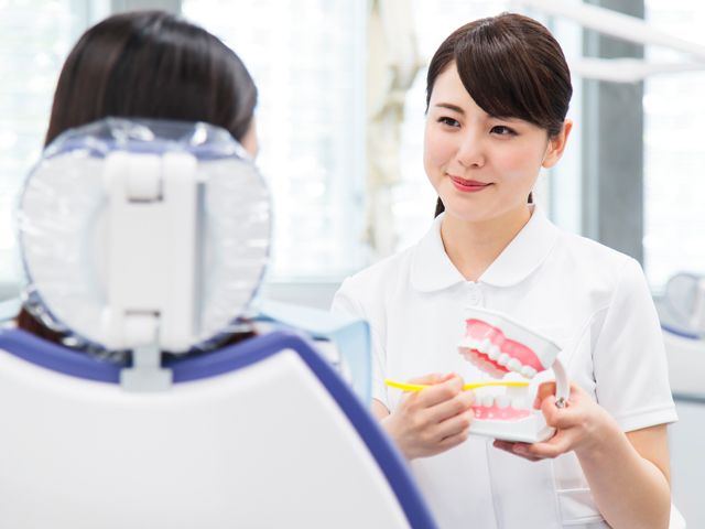 リラウンド株式会社/ホワイトニングサロン三重桑名店のアルバイト・バイト求人情報-02